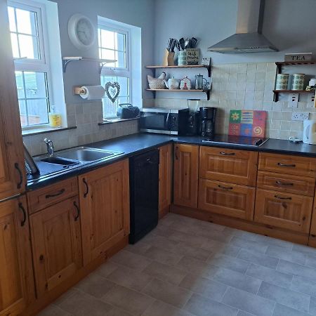 Gormanstown House Apt, The Island Тъламор Екстериор снимка