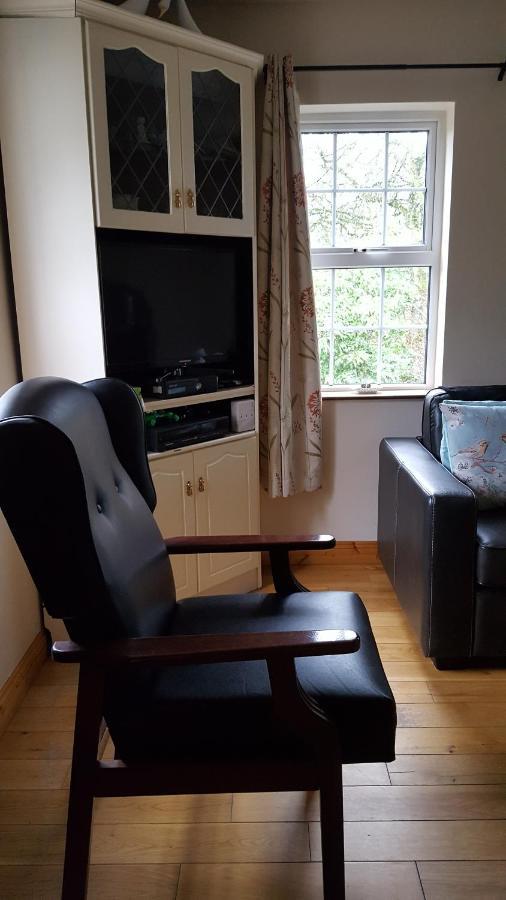 Gormanstown House Apt, The Island Тъламор Екстериор снимка