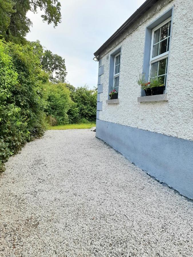 Gormanstown House Apt, The Island Тъламор Екстериор снимка