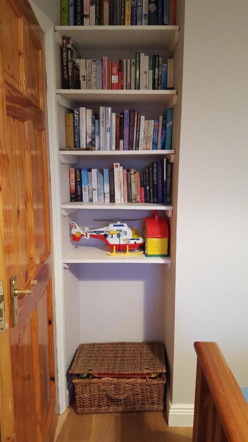 Gormanstown House Apt, The Island Тъламор Екстериор снимка