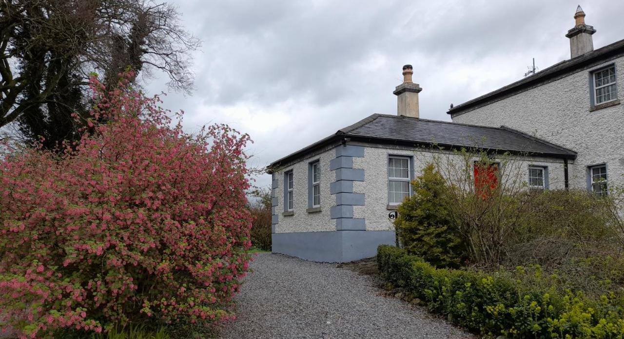 Gormanstown House Apt, The Island Тъламор Екстериор снимка