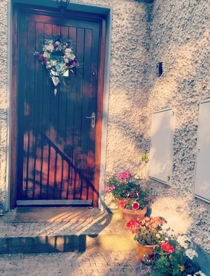 Gormanstown House Apt, The Island Тъламор Екстериор снимка