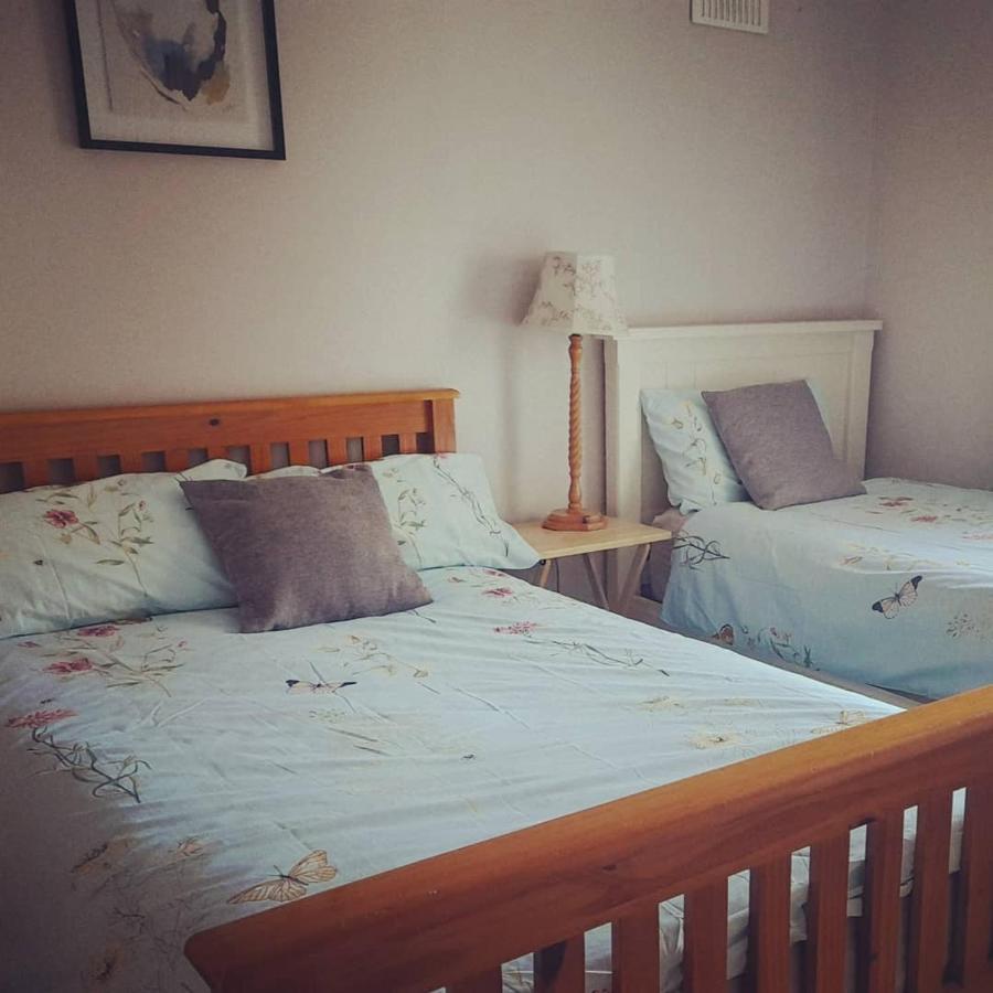Gormanstown House Apt, The Island Тъламор Екстериор снимка