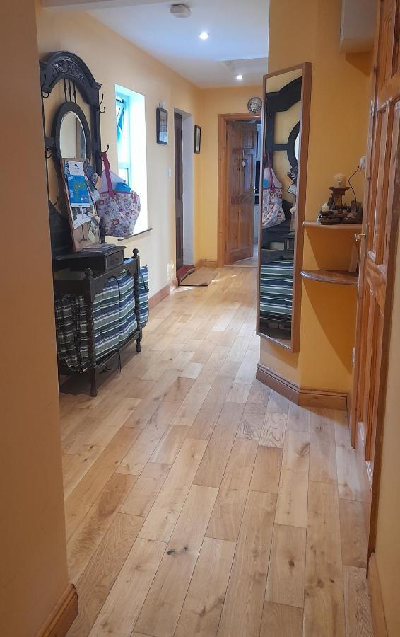 Gormanstown House Apt, The Island Тъламор Екстериор снимка