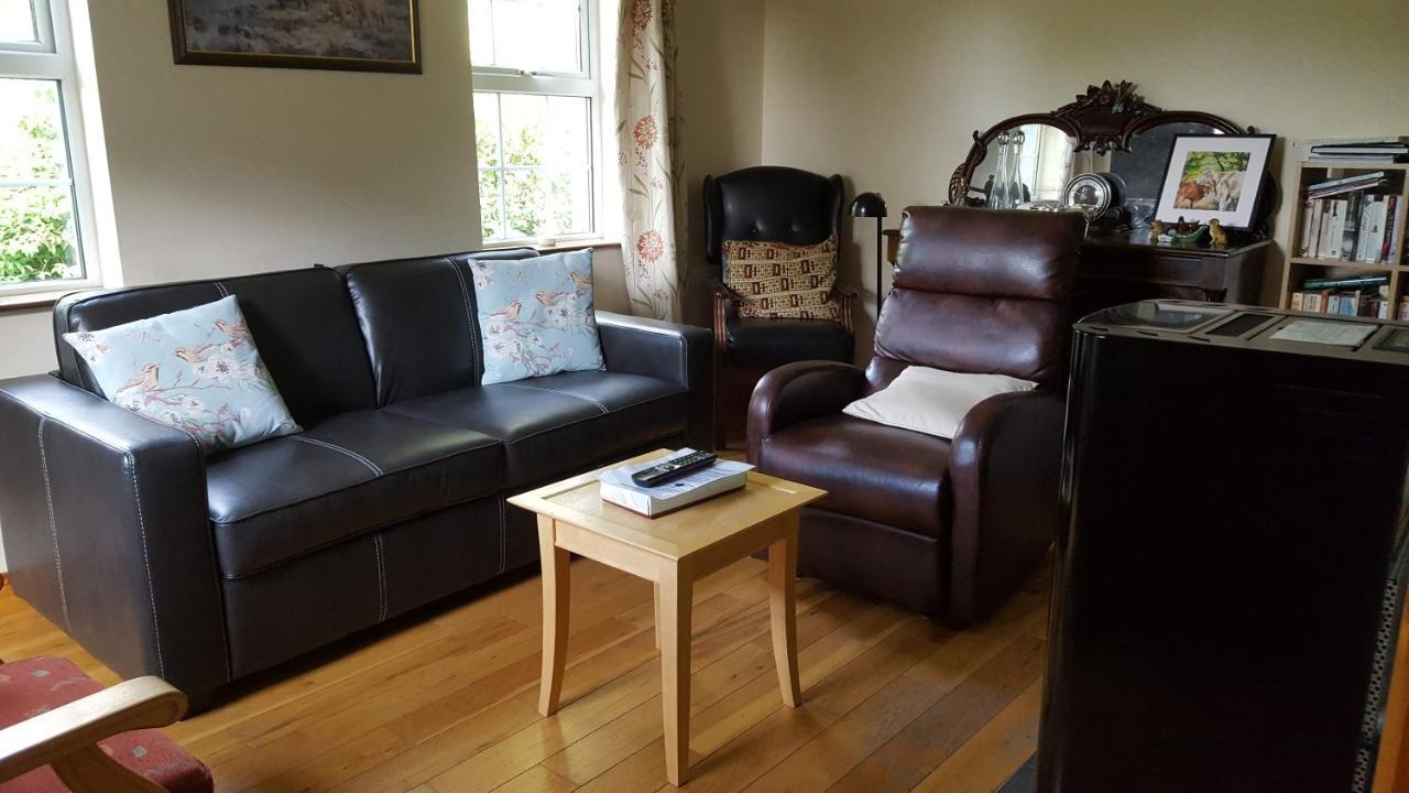 Gormanstown House Apt, The Island Тъламор Екстериор снимка