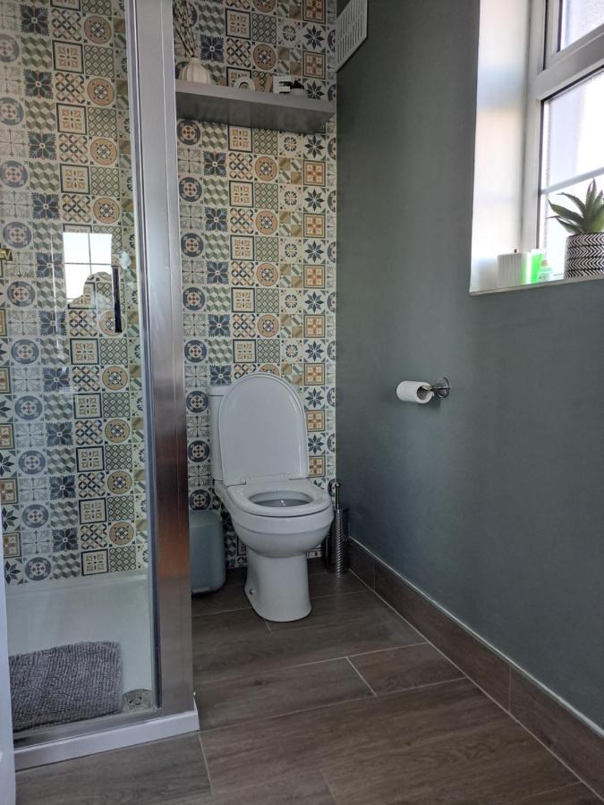 Gormanstown House Apt, The Island Тъламор Екстериор снимка