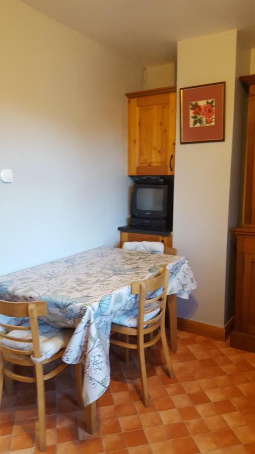 Gormanstown House Apt, The Island Тъламор Екстериор снимка