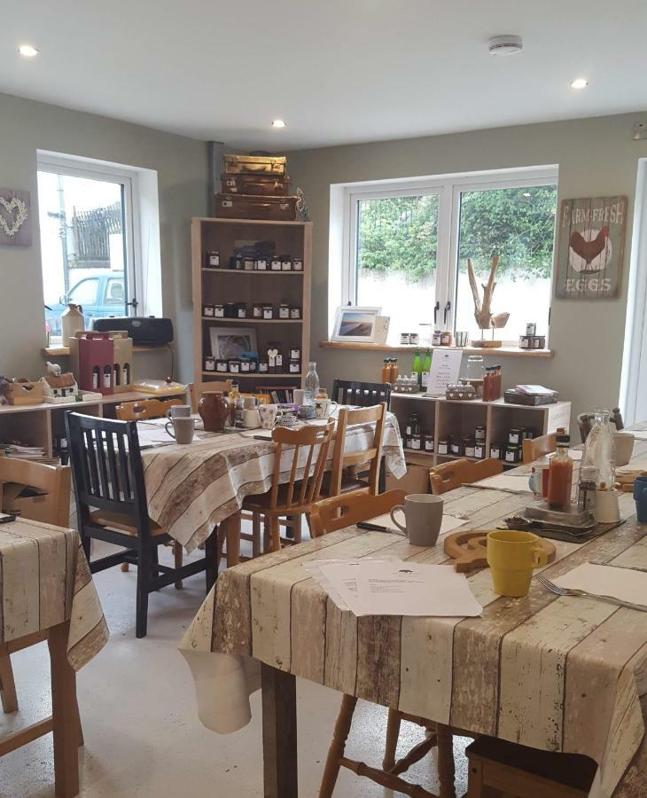 Gormanstown House Apt, The Island Тъламор Екстериор снимка